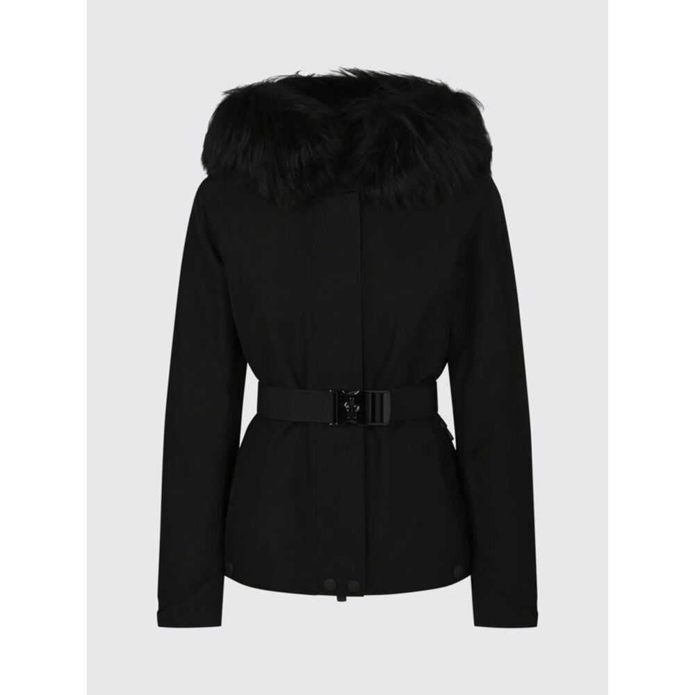 Moncler Women Jacket Woman Moncler